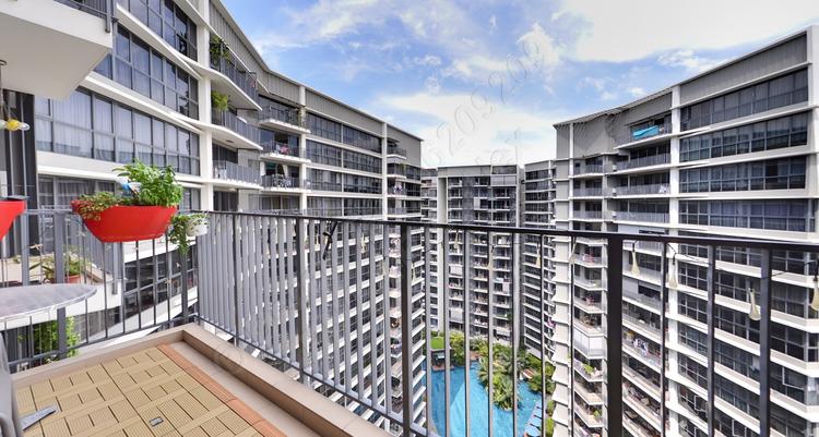 Boathouse Residences (D19), Condominium #169064532